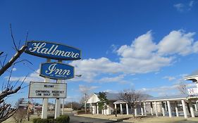Hallmarc Inn Marion